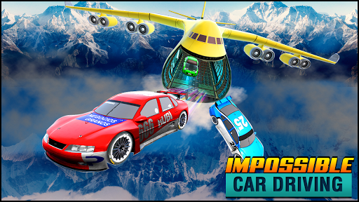 Car Games: Car Sunt Race Games - Gameplay image of android game