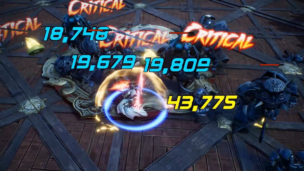 Three Kingdoms: Legends of War - عکس بازی موبایلی اندروید