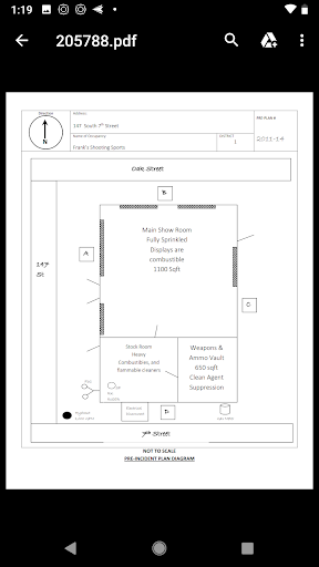 ActiveAlert - عکس برنامه موبایلی اندروید