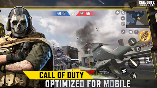 Call of Duty: Mobile Beta APK Download For Android Released