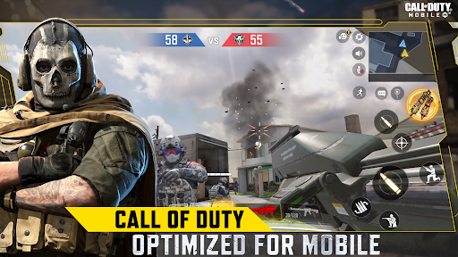 Call of Duty: Mobile Season 11 Game for Android - Download