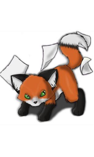 FaxFile - Send Fax from phone - عکس برنامه موبایلی اندروید