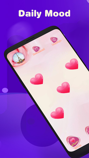 Daily Mood - Image screenshot of android app