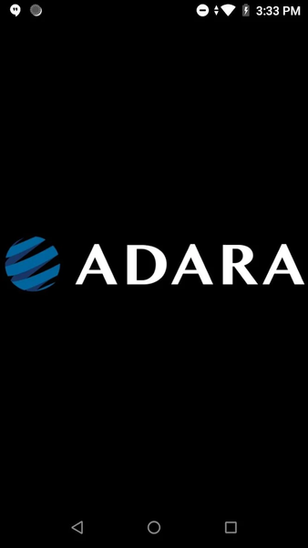 ADARA Mobile Tools - SpeedTest - عکس برنامه موبایلی اندروید