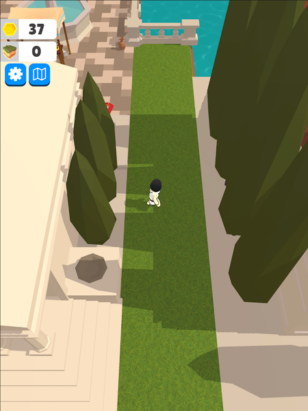 Idle Civilization - The Ages - عکس بازی موبایلی اندروید