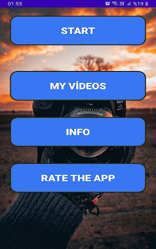Add Music to Video Editor :Mix - عکس برنامه موبایلی اندروید