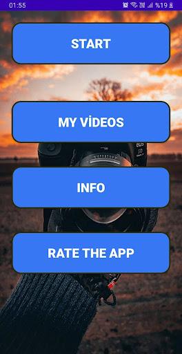 Add Music to Video Editor :Mix - عکس برنامه موبایلی اندروید