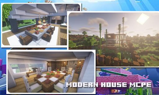 Addon Master For Minecraft MCPE - Image screenshot of android app