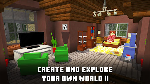 Furniture Mod::Appstore for Android