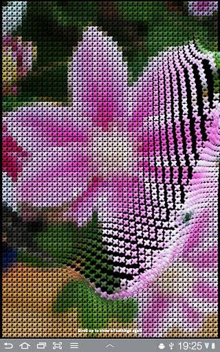 Magnetic Balls Lite - Image screenshot of android app