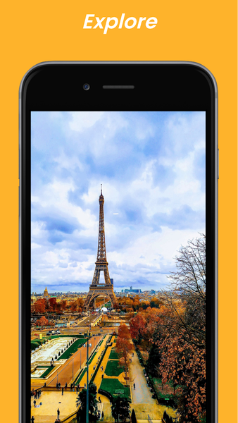 Where Am I? - GeoGuess Game - Gameplay image of android game
