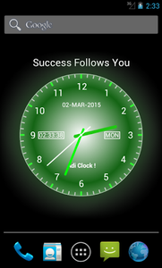Adi AnalogClock Live Wallpaper for Android - Download | Cafe Bazaar Adi AnalogClock Live Wallpaper for Android - Download | Cafe Bazaar