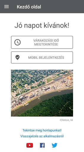 ADM Truck Logistics - عکس برنامه موبایلی اندروید