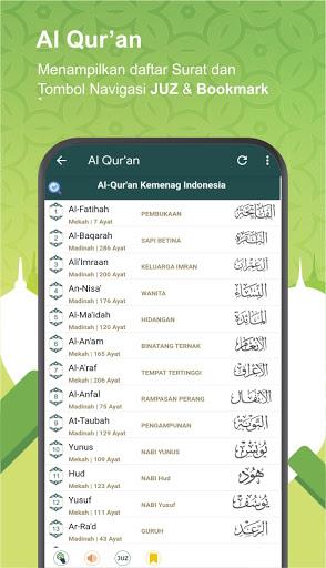 buku iqro terlengkap jilid 1-6 - Image screenshot of android app