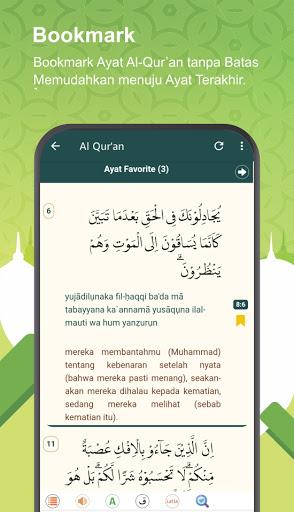 buku iqro terlengkap jilid 1-6 - Image screenshot of android app