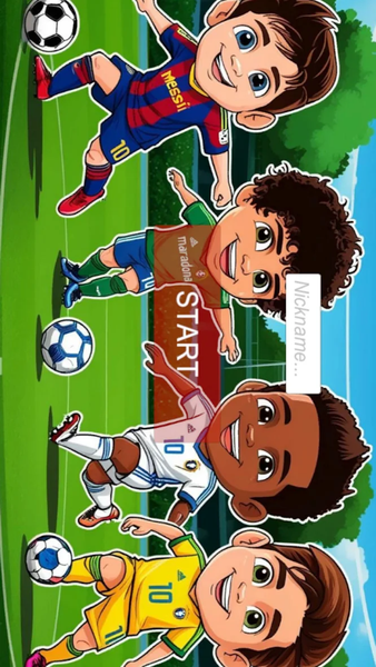 BrainBall - عکس بازی موبایلی اندروید