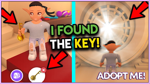 Mod Adopt Me Pets Instructions (Unofficial) - عکس برنامه موبایلی اندروید