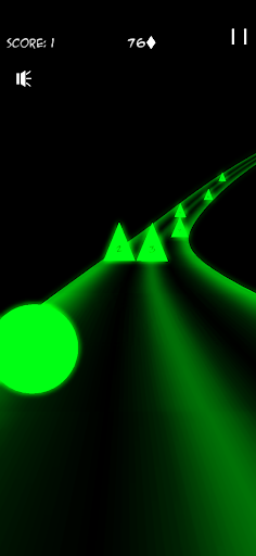 Triple Rush - عکس بازی موبایلی اندروید