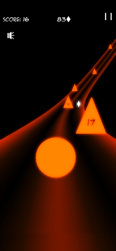 Triple Rush - عکس بازی موبایلی اندروید