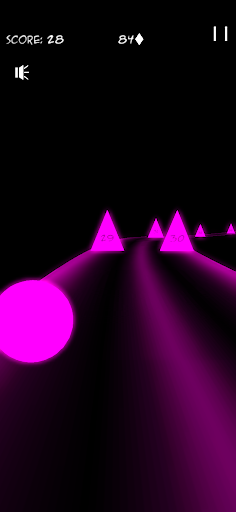 Triple Rush - عکس بازی موبایلی اندروید