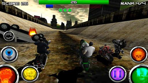 Race, Stunt, Fight, 2! FREE - Gameplay image of android game
