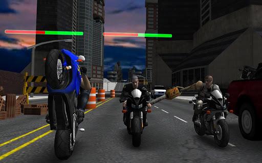 Race, Stunt, Fight, 2!  FREE - عکس بازی موبایلی اندروید