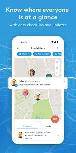 SoSecure by ADT: Safety App - عکس برنامه موبایلی اندروید