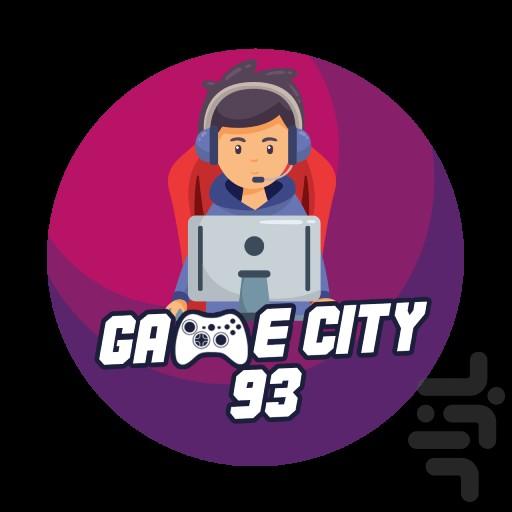 Game City 93 - Image screenshot of android app