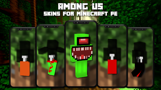 Minecraft:.com:Appstore for Android  Skins para minecraft, Apps e  jogos, Jogos minecraft