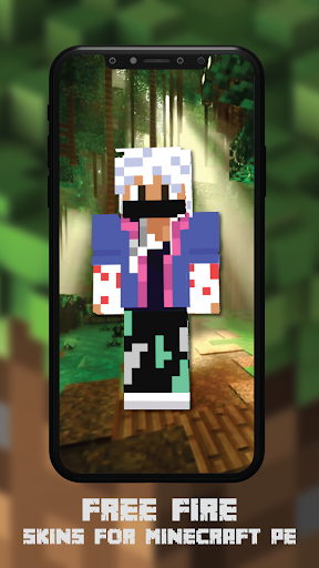 Minecraft: Education Edition – Free Skins Download