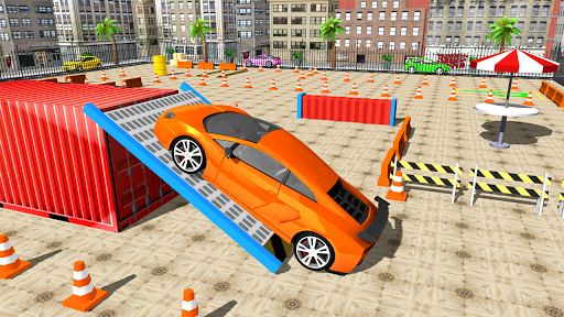 City Car Parking Simulator | Download and Buy Today - Epic Games Store