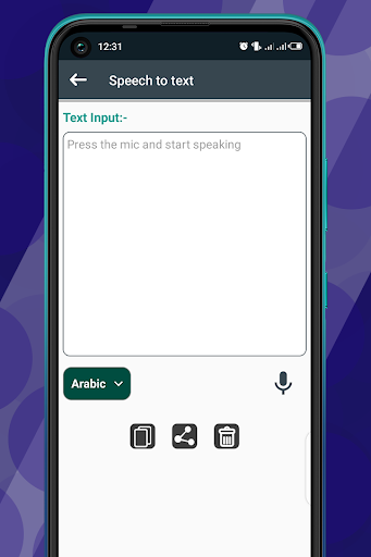 Advanced English Dictionary - عکس برنامه موبایلی اندروید
