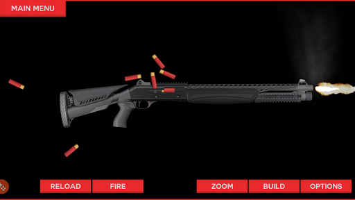 Weapon Builder Simulator - عکس بازی موبایلی اندروید