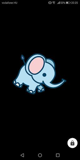 Tracing Paper - Light Box - عکس برنامه موبایلی اندروید