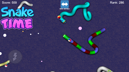 Snake Lite - Snake Game::Appstore for Android