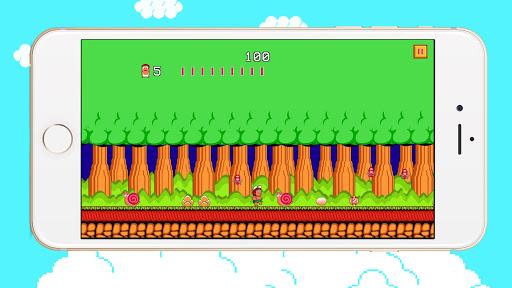 Adventure in Island : The First Edition - عکس بازی موبایلی اندروید