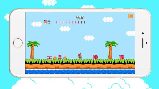 Adventure in Island : The First Edition - عکس بازی موبایلی اندروید