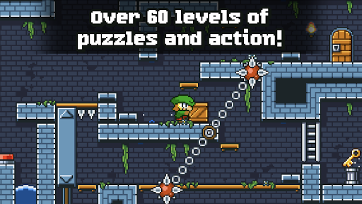 Super Dangerous Dungeons - Game for Mac, Windows (PC), Linux - WebCatalog