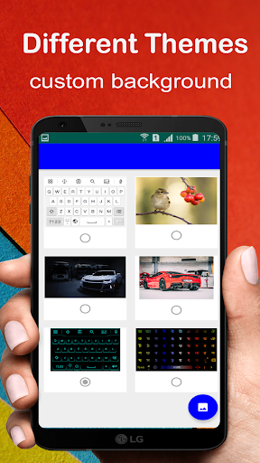 Multi Language Keyboard 2020 for All Languages - Image screenshot of android app