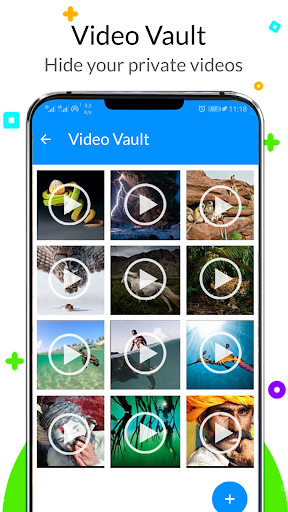 App lock - Image screenshot of android app