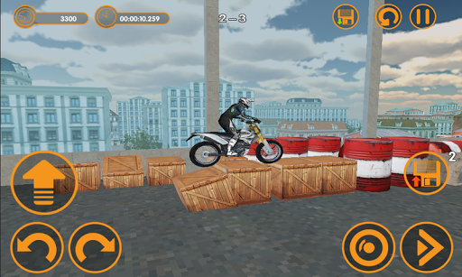 AE Master Moto - عکس بازی موبایلی اندروید
