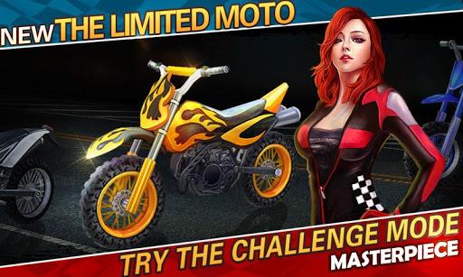 AE Master Moto - عکس بازی موبایلی اندروید