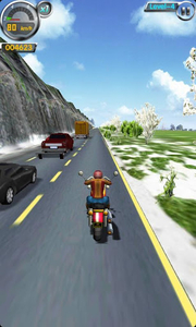 Bike Games 3D Motorcycle Games versão móvel andróide iOS apk