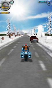 AE 3D MOTOR :Racing Games Free - عکس بازی موبایلی اندروید