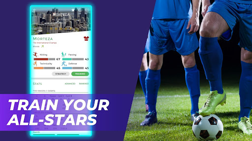 All-Stars Soccer Bet.Com