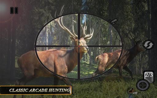 Sniper Animal Shooting Game 3D - عکس بازی موبایلی اندروید