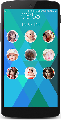 AI Art Generator - Image screenshot of android app