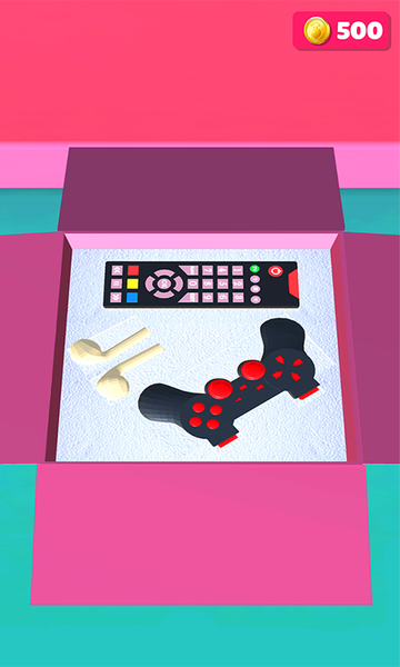 Packing Orders! Small Business - عکس بازی موبایلی اندروید