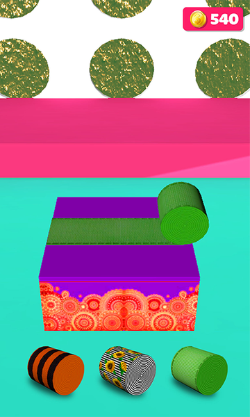 Packing Orders! Small Business - عکس بازی موبایلی اندروید