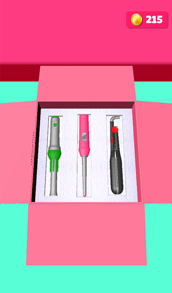 Packing Orders! Small Business - عکس بازی موبایلی اندروید